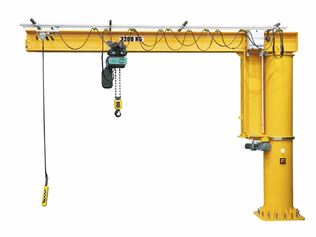 jib crane